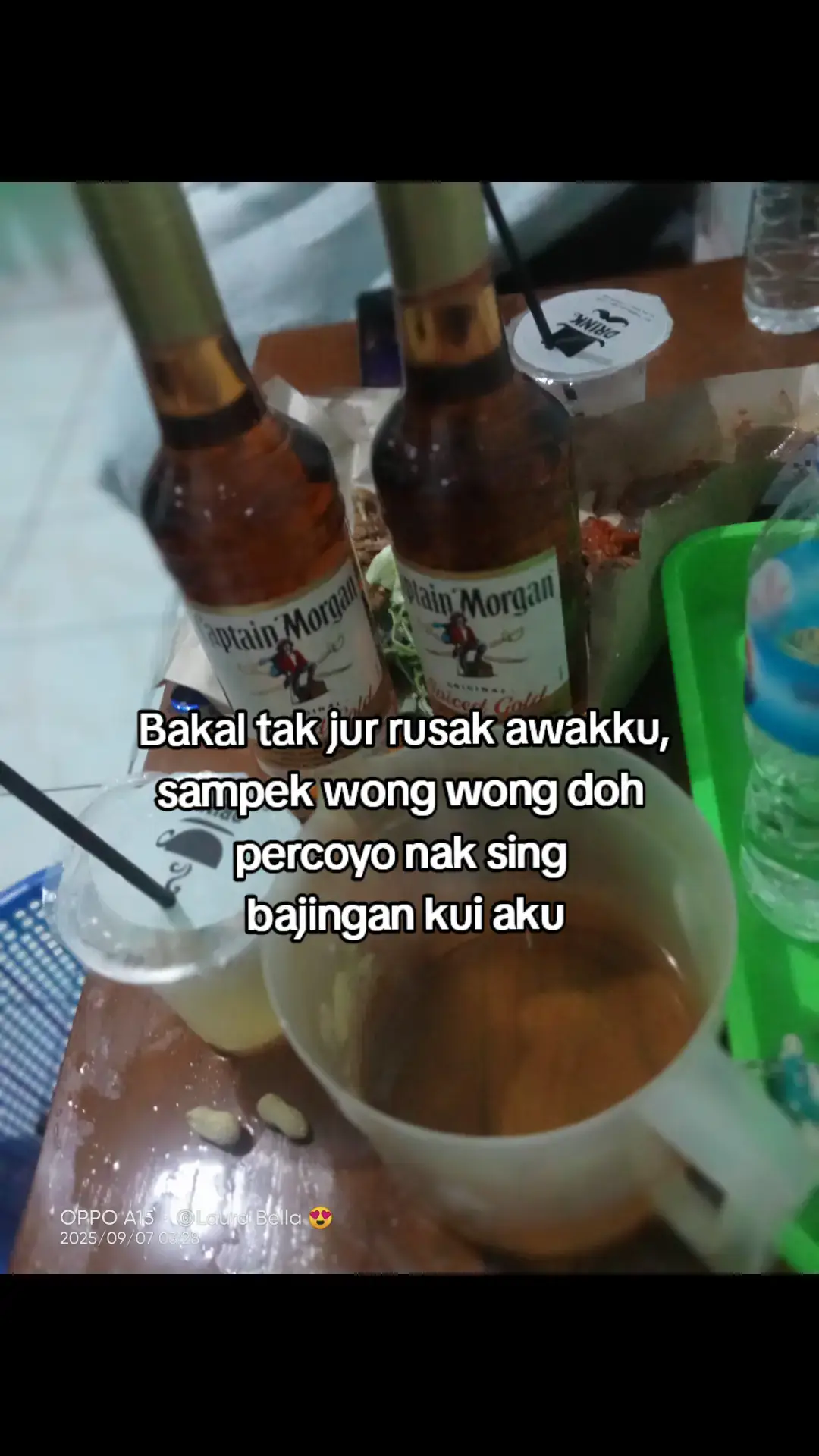 Wes biasa dadi penjahat dalam setiap ceritamu😇 #fyp #viraltiktok 