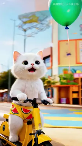 🥰🥰🥰#foryoupage #titok #cats #10000000View #fyp 