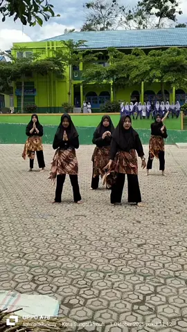 #kerincijambi #sungaipenuhkerincijambi #man1sungaipenuh #pesonaindonesia 