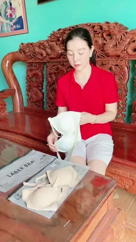 #áo nâng ngực labeebbra chất su mềm mỏng nhẹ không gọng mút đệm#aonguclabee bra#labee bra#aonguckhonggonglabeebra 