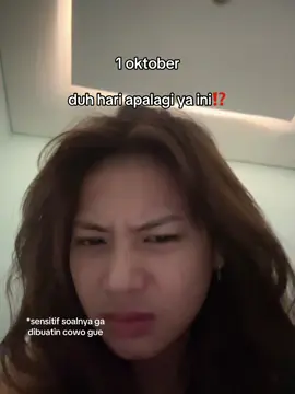 tiap awal bulan ye