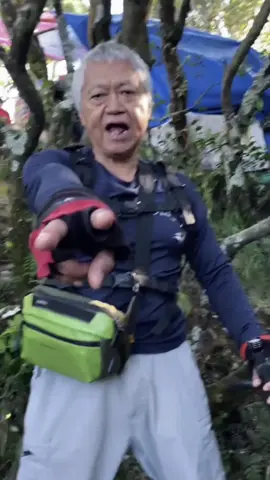 hei hei ayo🤞🏼#pendakigunung#pendakifomo#fypage#mountain #CapCut 
