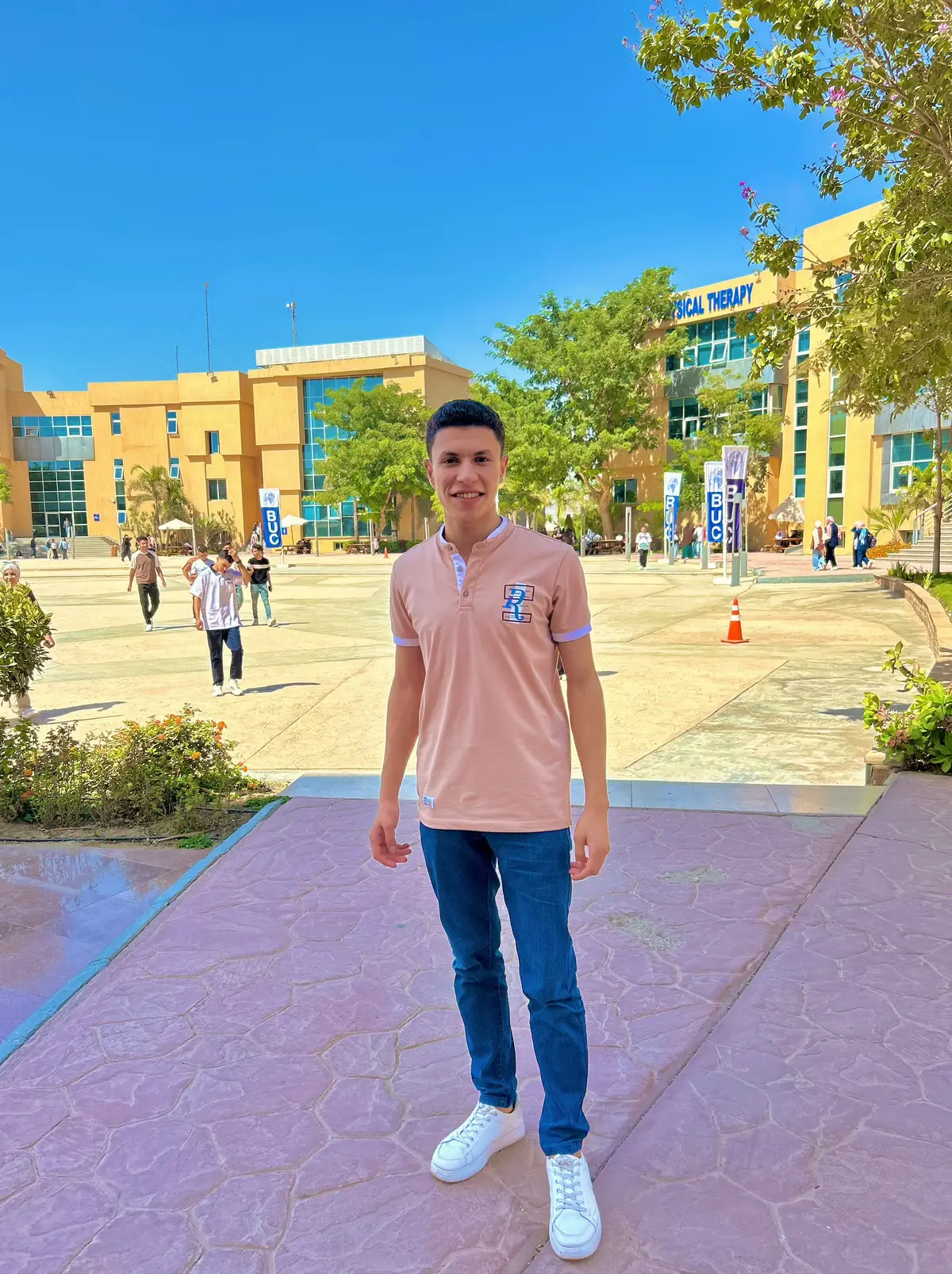 #جامعه_بدر_بالقاهره #foryoupage #جامعه_بدر_buc #fyp #فاقوس_خطر🔥 