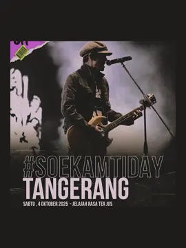 rapat kan barisan SOEKAMTI DAY  