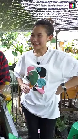 dicari abang-abang agar hello kitty 😁😂 #ayutingting