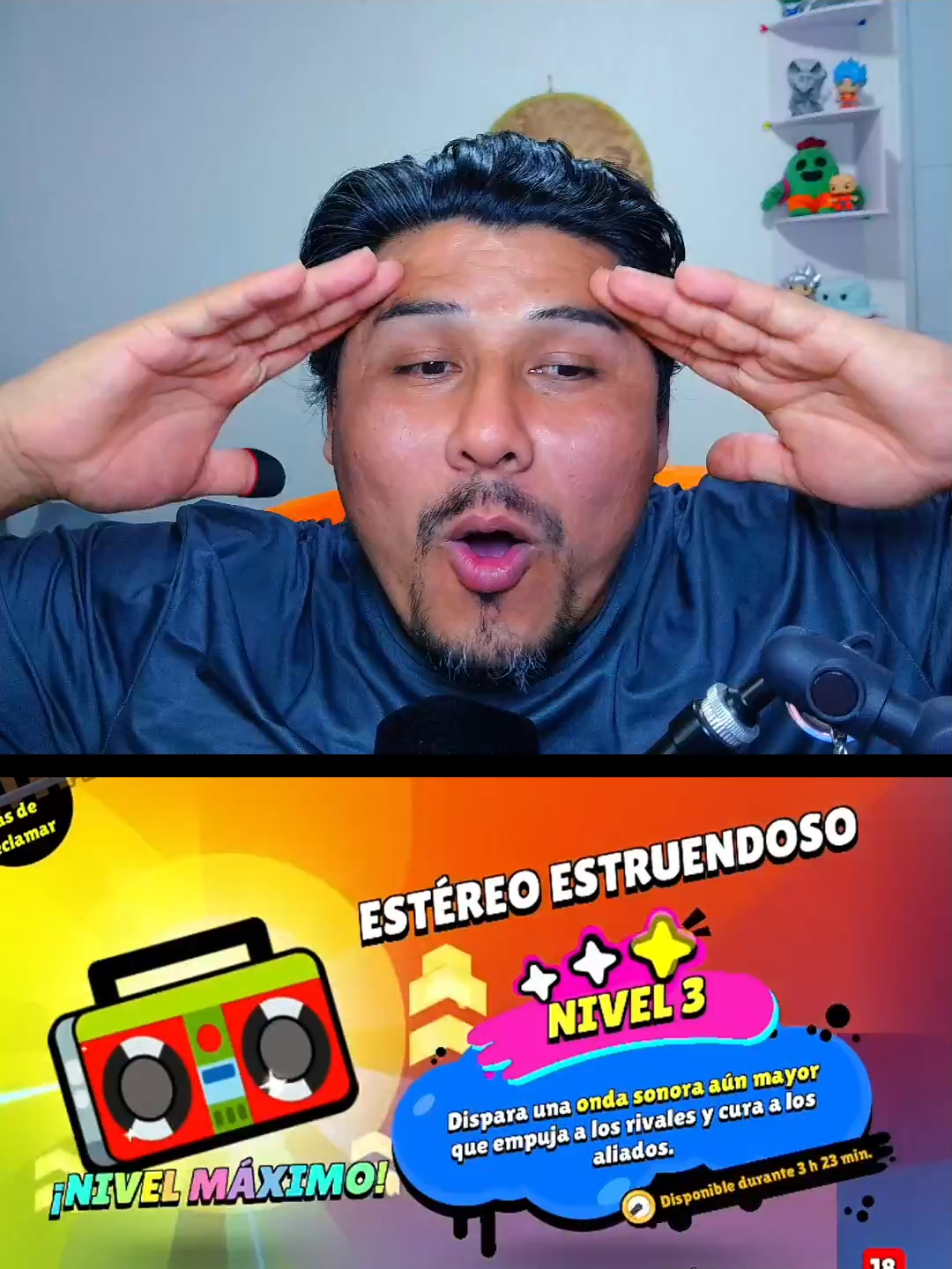 SKIN HIPERCARGADA GRATIS CON UN 18 CAJA SUBWAY SURFERS  En el ultimo Dia lo puedes creer, consegui todas las skin de la colaboracion de subway surfers  #brawlstars #subwaysurfers #gaming #tranding #funny