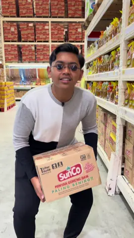 Diskonnya sunco di tanggal 1#warungsuperpinbox #megashowcase_upinipin #toko_makmur58supersession 