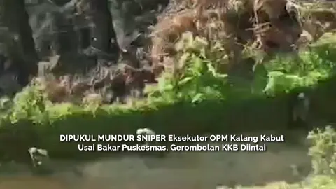 Courtesy: @Sriwijaya Post #satgasdamaicartenzberhasil #opsdamaicartenz2025 #opsdamaicartenz #polisi #polri 
