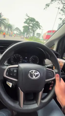 yg penting bukan mobil rental