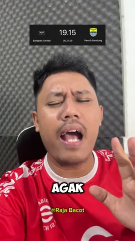 PREDIKSI SKOR PERSIB VS BANGKOK UNITED