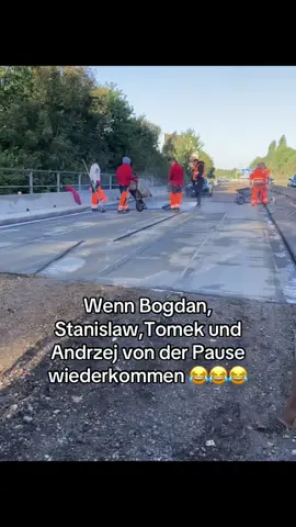 #MemeCut #fyp #viral #Handwerker         Chef hat wieder Leiharbeiter geschickt 😂😂😂  folgt mir für neuen lustigen HandwerkerContent