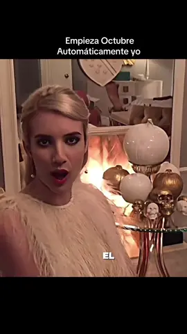 #chanel #halloween #octubre🎃 #diademuertos #screamqueens 