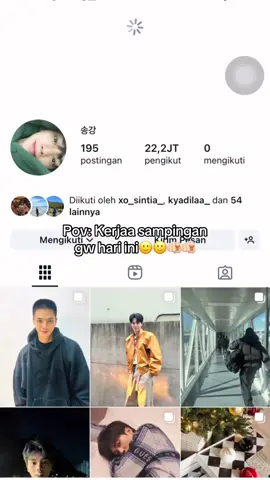 Masa ga di bls2 😭😭#songkang #mydemon #masukberanda #lewatberanda #aktorkorea 