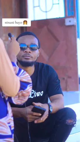 Hata Mshipa wa Shingo haustuki.  #assenga112 #tanzaniatiktok #onthisday #goviral #fyp 