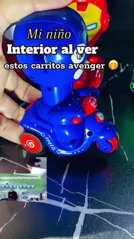 Mi niño interior al ver esto!!! San pedro sula 📍 Honduras