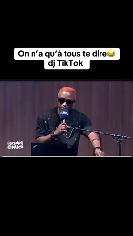On n’a qu’à tout te dire😂 dj TikTok #pourtoi #tiktokcotedivoire🇨🇮 #benintiktok🇧🇯 #tiktokparisfrance🇫🇷 #tiktoktogo🇹🇬 