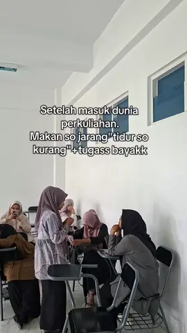 #fyp #tugasbanyak #kurangtidur 