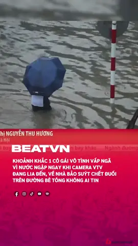 Suýt thì ọc ọc rồi may quá huhu #beatvn #beatnetwork #ngaplut #hanoi