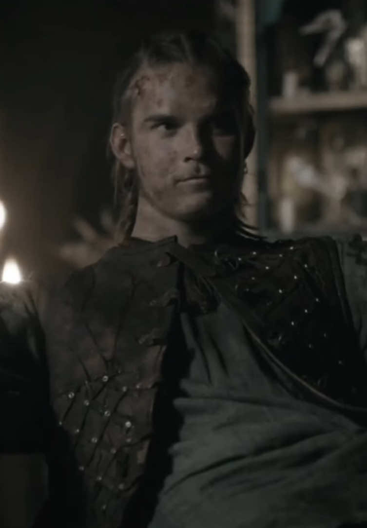 #hvitserk #hvitserkedit #vikings #vikingsedit #fyp #foryou #فايكنق 