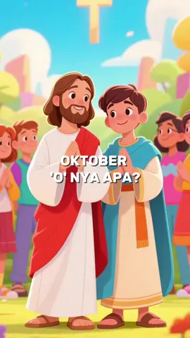 Oktober 