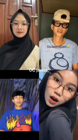 DC jawaa terbaru gas cobain deh dcnya buat prrr<<< #velocityterbaru #masukberanda #fyppppppppppppppppppppppp #fypage #asikk 