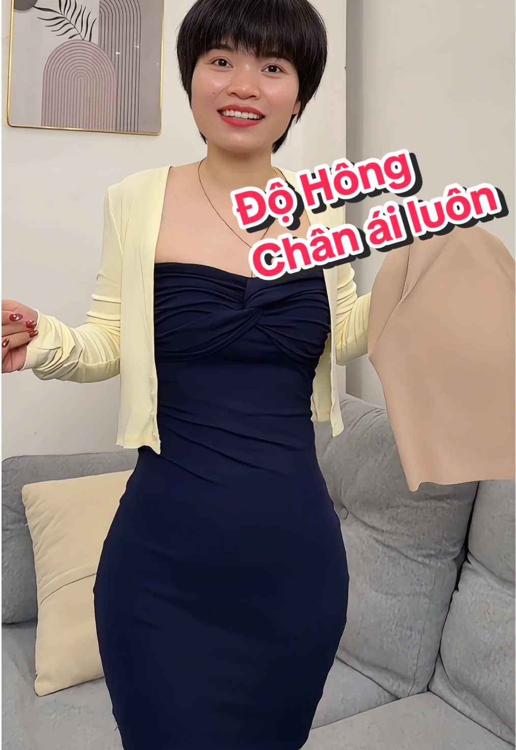 Quần độ Hông chân ái luôn mấy bà hõm hông nhất định nên có nha #phuongdunghuong #quandonhong #quandonhongvamong #quandonhongcapcao 