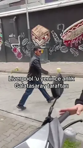 Bu sabah Galatasaraylılar#keşfet #galatasaray #liverpool#keştetteyiz #şampiyonlarligi 