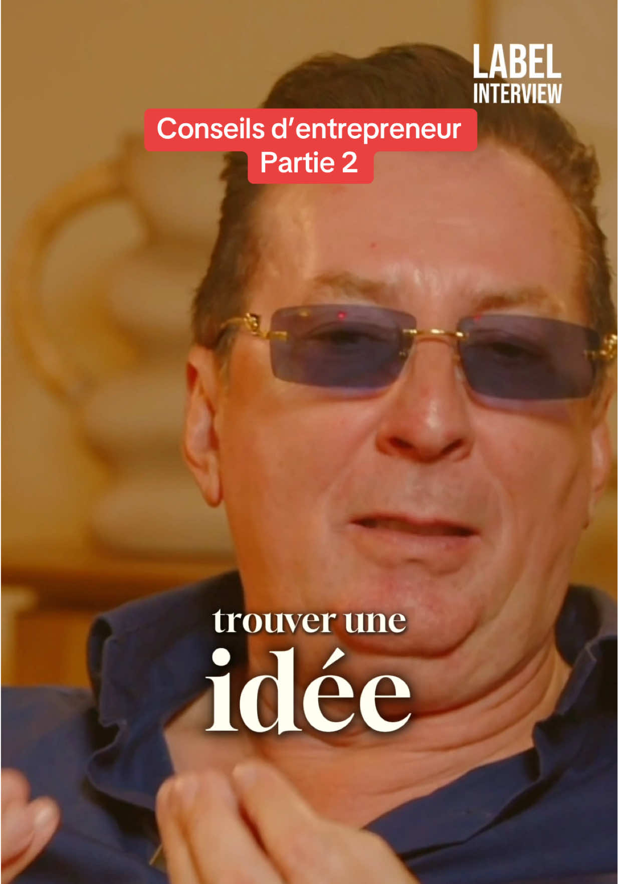 Conseils d’entrepreneur partie 2. #motivation #reussite #ambition #conseils 