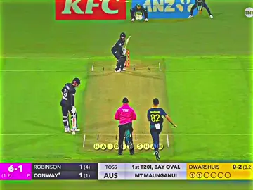 Conway Clean Bowled 👀🥵🔥 @شاہ 👀👅 #foryoupage #foryou #trending #fypシ #viral
