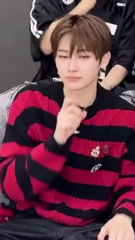 Cute 😭#ANXIN #ZHOUANXIN #ALPHADRIVEONE 