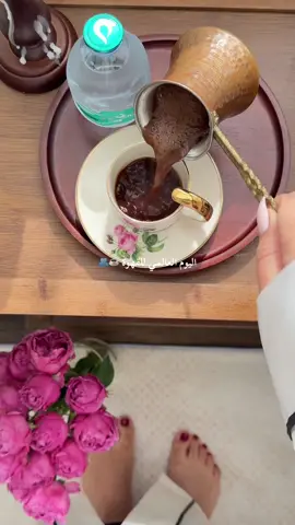 #اكتوبر #october #اليوم_العالمي_للقهوة #coffee