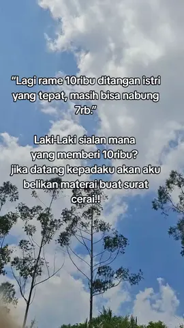 dari cuma 10000 lebih baik lembiru ( lempar ganti yg baru)🤣 #rumahtangga #fypシ゚ 