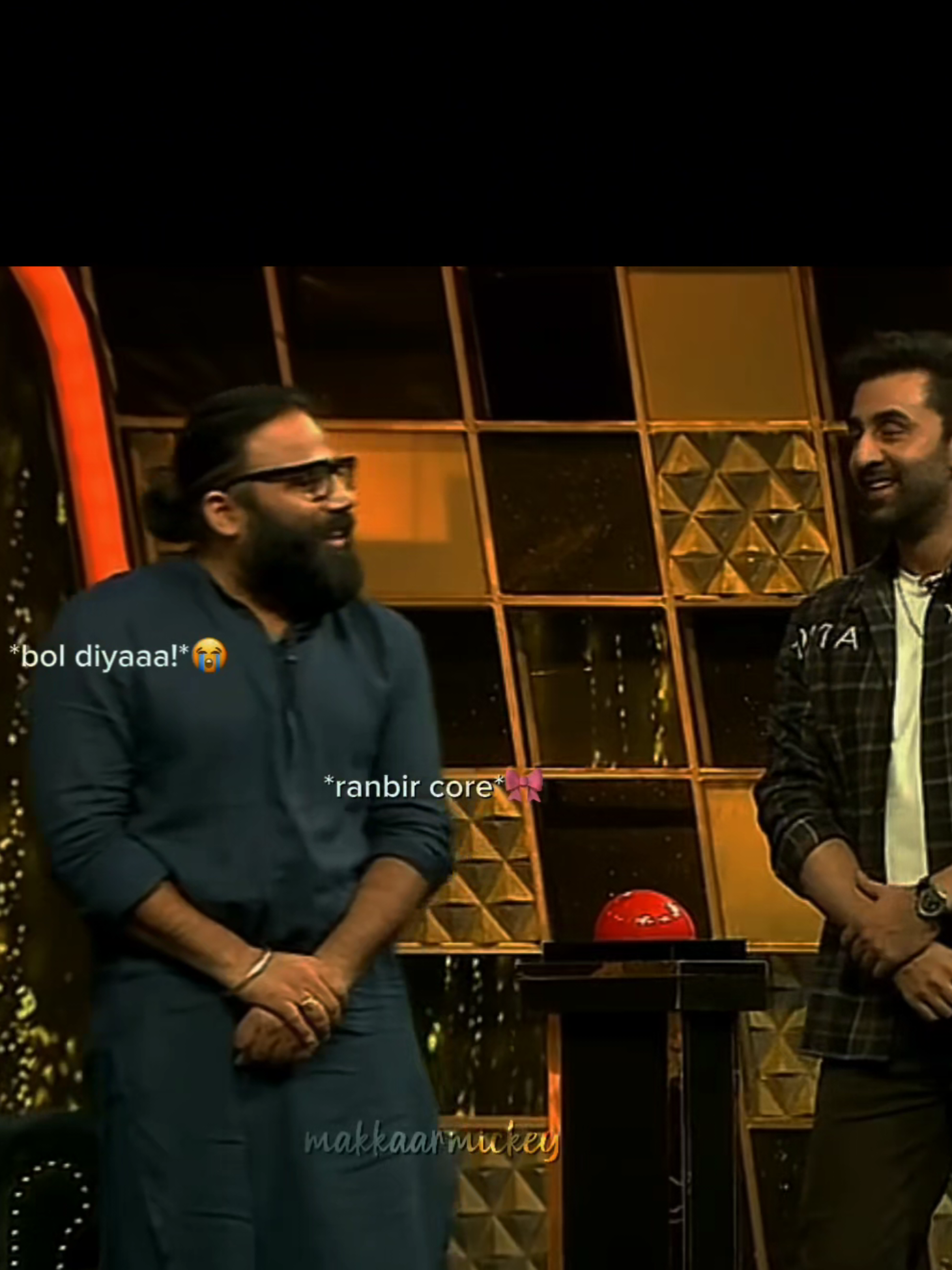 Ranbir *Spoiler* Kapoor 😭 #indiancinema #desitiktok #browntok #ranbirkapoor #sandeepreddyvanga 