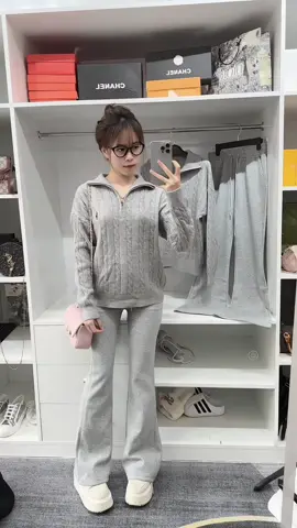 Set hot cân cả mùa đông🥶🛍️✅#vananhodrquangchau #xhhhhhhhhhhhhhhhhhhhhhhhhh #xhtiktok2023✨ #thudong #xhtiktok 