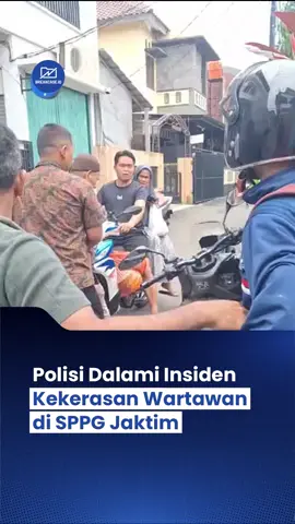 Wartawan dicekik saat liput kasus 20 siswa SD keracunan makanan bergizi gratis di Pasar Rebo, Jaktim. Apa yang sebenarnya terjadi di balik insiden ini? Polisi sudah menerima laporan dan melakukan visum terhadap korban. Kini publik menunggu, apakah kasus ini hanya salah paham… atau ada sesuatu yang ditutupi? 👉 Transparansi dan kebebasan pers dipertaruhkan di kasus ini. Bagaimana menurut kalian? #BreakcaseID #Viral #BeritaTerkini #Polisi #Wartawan 