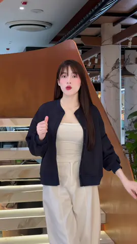 Áo khoác nỉ #aokhoac #aoni #tinhxinhclothing 