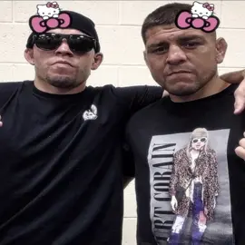 Brothers diaz 💪🏻😎#diazbrothers🥷💪 #UFC #edit  