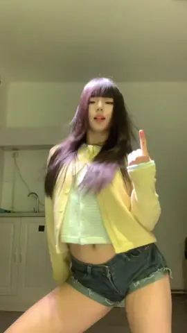 活人感满满 #sugarfree #tara #kpop #fyp   
