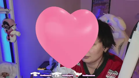 #vanillamace on #Twitch | LOL