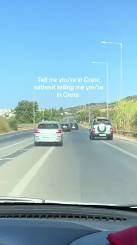 Crete style 😭😂 #greece🇬🇷 #greece🇬🇷 #govirlal #travelguide #reiseinspiration 