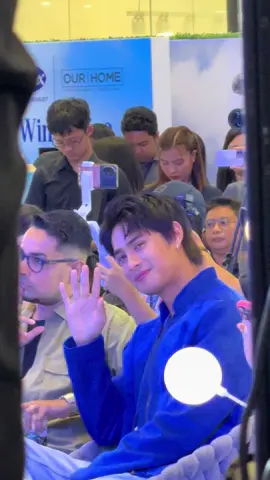 DONNY AHhhhhhh!!!!!! Nawala boses ko sa kilig eh?????? IKR NAG-HI SA SA AKIN SI DONNY PANGILINAN!! 🥰🥹😅 #donnypangilinan #fyp
