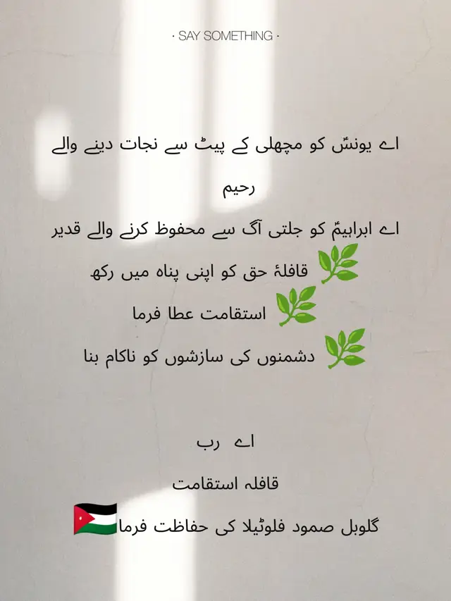 🚨🚨🚨 آج رات کا سب سے اہم واقعہ 🚨🚨🚨 🚢 بیڑے کے قریب ایک جنگی کشتی اور دو نامعلوم جہاز آئے۔ 🚢 جہازوں میں خرابی پیدا ہوئی اور ہنگامی حالت بتدریج ختم کر دی گئی۔ 🚢 