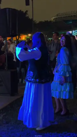 Sabantuy Feria gastronomía rusa y tártara en el Parque de las Aguas Lima Perú 🇷🇺🇵🇪 #lima #parquedelasaguas #sabantuy #rusia #bailes 