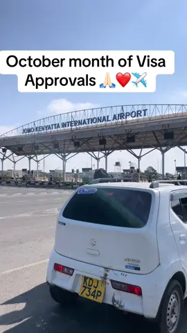 New month,new visa approvals #empathtravelagency 