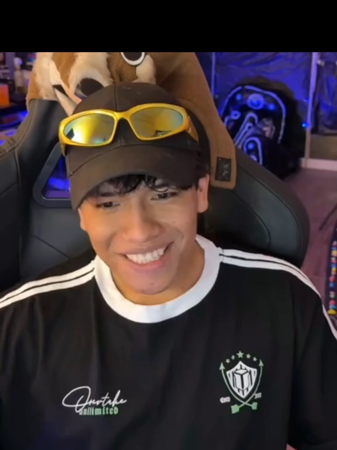 EL BUTI CONFIESA QUE ES BROCA XD #dota2 #dota #doteros #dotafun #kickperu💚 #viral #fypp #KICK #paratiiiiiiiiiiiiiiiiiiiiiiiiiiiiiii #kick #buti #buticito