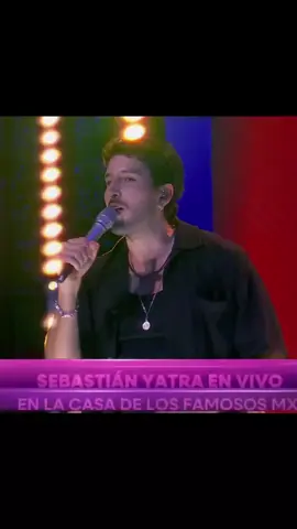 #sebastianyatra #taconesrojos #lacasadelosfamososmx 