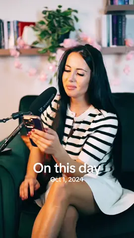 #onthisday 