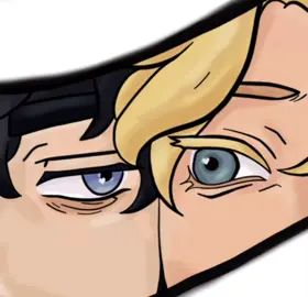 Kon loves his boys. THEIR OCEAN EYES GUYS I CAN'T THEY'RE SO CUTE! . this is my first time doing animation pls be nice to me. . #connerkent #timdrake #bernarddowd #timberkon #dccomics 
