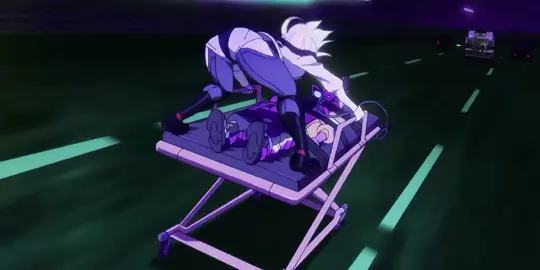 THANK YOU | Cyberpunk Edgerunners  Edit| one of my favorite anime out there. #cyberpunk #cyberpunkedgerunners #cyberpunkedit #edit #fyp 