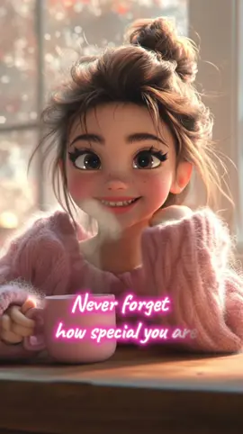 #goodmorning #youdoyou #youareawesome #specialforyou 